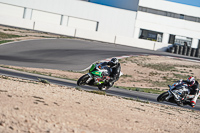 Advanced Group Green Bikes